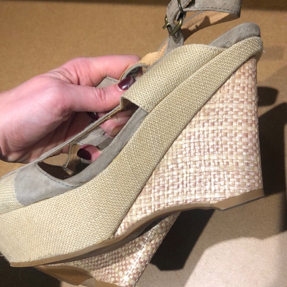 hoss intropia wedges - Picture 6 of 7